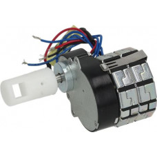 MOTOREDUCTOR MECHTEX 33A