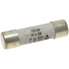 SIGURANTA ø 10x38 mm 