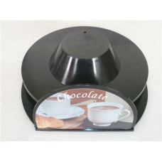 CAPAC DIN PLASTIC CIOCONATIER