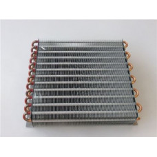 RADIATOR 330x300x65 mm