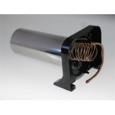 EVAPORATOR COMPLECT SUPORT NEGRU