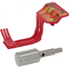 ROBINET INOX COLDREAM