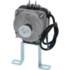 MOTOR VENTILATOR ELCO VN 10-20 CU SUPORT H 72 mm