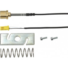 KIT SONDA TEMPERATURA PVC