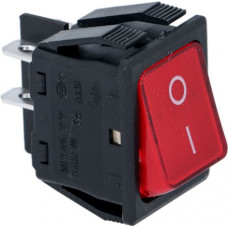 INTERUPATOR BIPOLAR 16A 250V