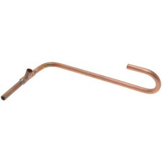 CONDUCTA DE CUPRU DIAMETRU 6 mm
