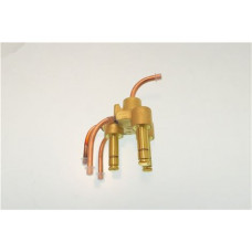 ELECTROVALVA 3 CAI NC OLAB
