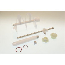 KIT UPGRADE SPIRALA, PINION... QK USA