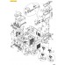 Capac transparent 370X150 mm pentru aparate de granita ELMECO FC, FIRST-CLASS