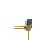 ELTTROVALVA DUBLU CEME 5934