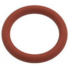 GARNITURA O-RING 04081 SILICON ROSU