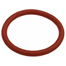 GARNITURA O-RING 04125 SILICON ROSU