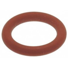 GARNITURA O-RING 0115 SILICONE ROSU