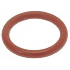 GARNITURA O-RING 0114 SILICONE ROSU