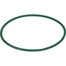 CUREA DIN POLIURETAN VERDE 380mm