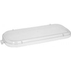 CAPAC BAZIN TRANSPARENT