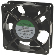 MOTOVENTILATOR 115V 50/60Hz