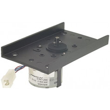 MOTOREDUCTOR COMPLET 115V 60Hz