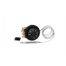 TERMOSTAT RC 0-120°C