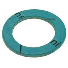 INEL DE ETANSARE PLAT DIAMETRU 30x21x2 mm