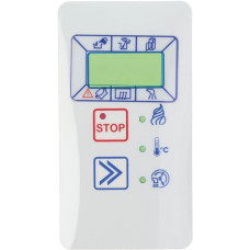 AUTOCOLANT PANEL DISPLAY