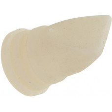 VALVA MEMBRANA SILICON ALB