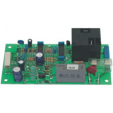 PLACA ELECTRONICA