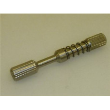 PARTI HEXAGONAL ROBINET DIAMETRU 10x75 mm