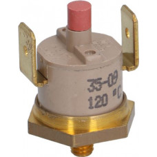 TERMOSTAT DE CONTACT, CAMPINI Ty60R
