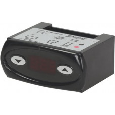 PLACA ELECTRONICA CU AFISAJ DISPLAY GICAR 9.3.00.60G.02