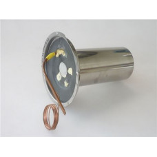 EVAPORATOR DIAMETRU 100x205 mm