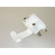 ROBINET COMPLECT, ALB