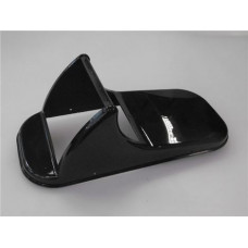 CARCASA CAPAC SUPERIOR NEGRU