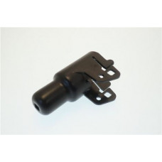 CAPAC SUPORT ARC PISTONAS NEGRU
