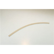 TUB SILICON TRNASP ALIMENTARE §I08-§E12 ALB