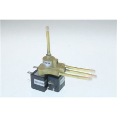 ELECTROVALVA CU BOBINE GS 12X3 PT. 3 BAZINE