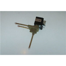 ELECTROVALVA CU BOBINA GS12X2, PT. 2 BAZINE