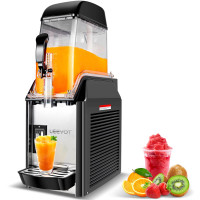APARAT PENTRU SUC GRANITA / SLUSH LEEVOT 1X12 Lt