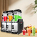 APARAT PENTRU SUC GRANITA / SLUSH LEEVOT 3X12 Lt