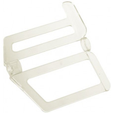 PALETA DE AMESTECARE CIOCOLATIERA