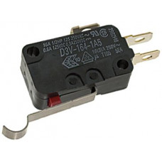 MICROINTRERUPATOR OMRON D3V-164-1A5