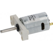 MOTOFRULATOR 24VDC 0.4A
