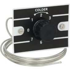 TERMOSTAT RANCO K50 L3231