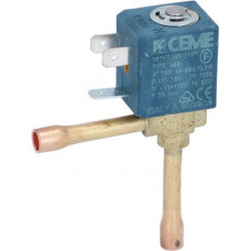 ELECTROVALVA PLUS BOBINA CEME 5925