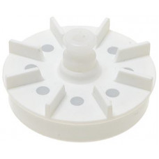 ROTOR MAGNETIC 8 ALETTE