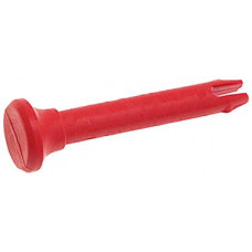 STIFT ROSU PENTRU MANER ROBINET
