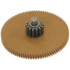PINION NR.1 MOTOREDUCTOR  BRAS/UGOLINI