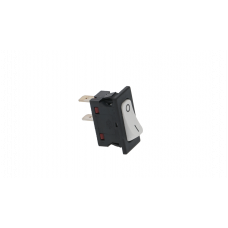 INTERUPATOR UNIPOLARE ALB 16A 250V