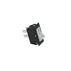 INTRERUPATOR 3 POZITI ALB 10A 120V