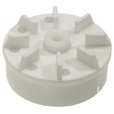 ROTOR MAGNETIC POMPA CU 8 NERVURI INALitriE